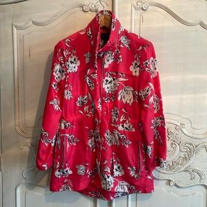 Tribal Sportswear spring/summer jacket NWOT